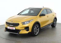 Kia XCeed 1.4 T-GDI Xdition LED Navi Panorama AHK
