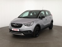 Opel Crossland X 1.2 Turbo 120 Jahre 2-Zonen-Klima Navi Sitzheizung