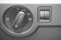 VW T-Cross 1.0 TSI