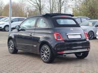 Fiat 500C 1.0 mHev Dolcevita