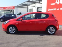 Vorschau: Opel Corsa E 1.4
