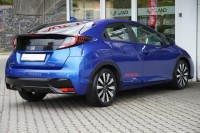 Honda Civic 1.8 Lifestyle