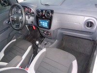 Dacia Lodgy Stepway Plus 1.3 TCe 130