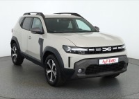 Dacia Duster Journey TCe 130