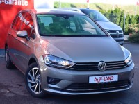 VW Golf Sportsvan 1.2 TSI