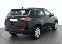 Jeep Compass 1.5 M-Hybrid Altitude
