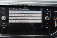VW Taigo 1.0 TSI