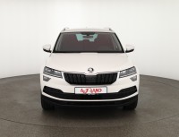 Skoda Karoq 2.0 TDI DSG Style