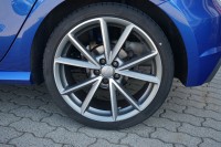 Audi A1 Sportback 1.4 TFSI sport