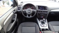 Audi Q5 2.0 TDI S-Line