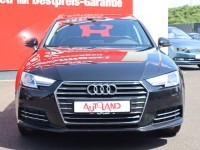 Audi A4 Avant 2.0 TDI
