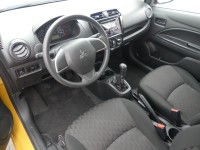 Mitsubishi Space Star 1.2 Basis