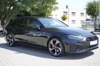 Vorschau: Audi A4 Quattro Avant 40 TFSI quattro competition edition plus