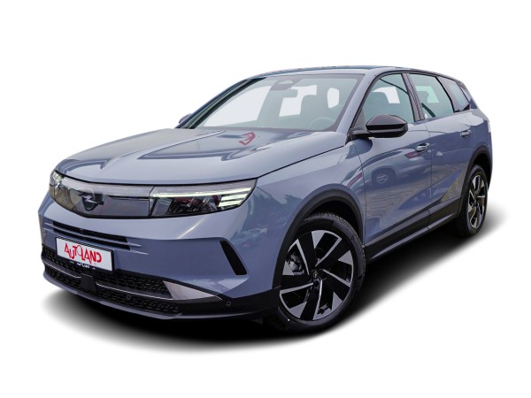 Opel Grandland GS...