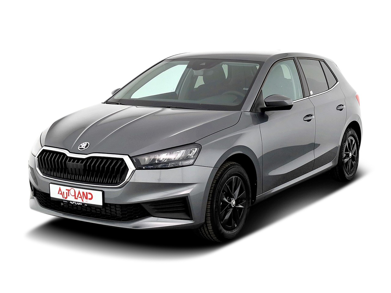 Skoda Fabia 1.0 TSI DSG