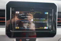 Suzuki Ignis 1.2 4x4