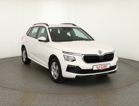 Skoda Kamiq 1.0 TSI