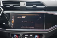 Audi Q3 40 2.0 TFSI quattro S-Line
