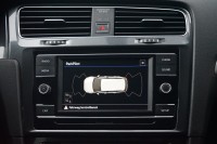 VW Golf Variant 1.0 TSI