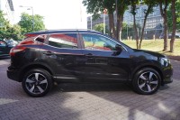 Nissan Qashqai 1.2 N-Vision