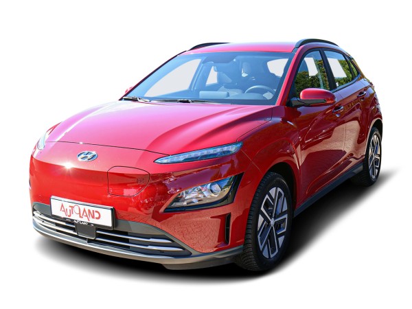 Hyundai Kona Trend Elektro