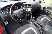 Kia cee'd Sporty Wagon Ceed SW GT-Line