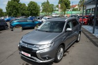 Mitsubishi Outlander 2.4 PHEV 4WD