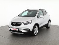 Opel Mokka 1.4 Turbo 4x4 Innovation 2-Zonen-Klima Navi Sitzheizung