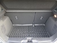 Ford Fiesta 1.0 M-Hybrid ST-Line