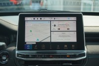Jeep Compass 1.3 Hybrid Upland Plug-In