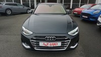 Audi A4 Avant 40 TDI advanced