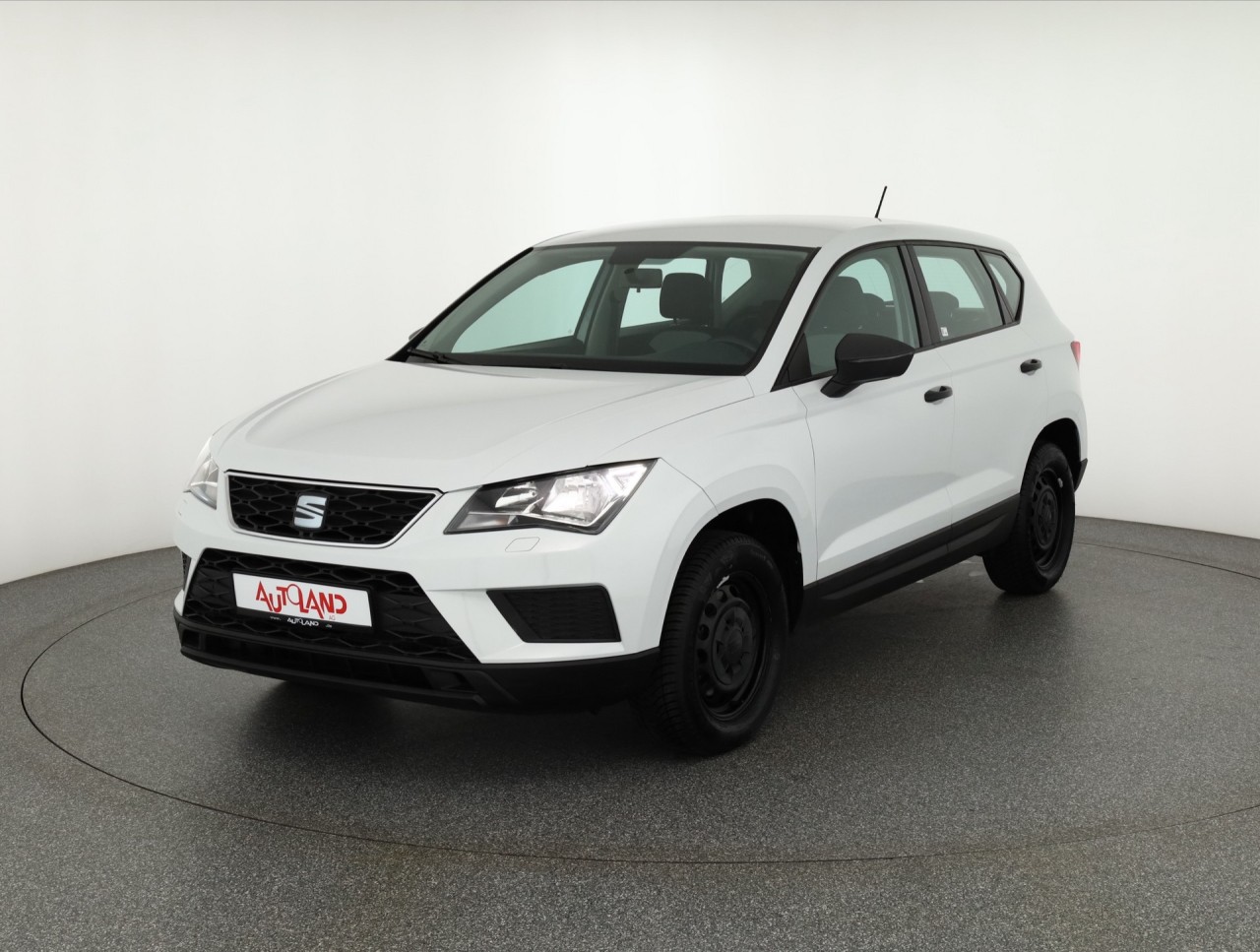 Seat Ateca 1.0 TSI Reference