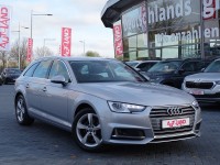 Audi A4 Avant 35 TDI sport S-tronic
