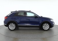 VW T-Roc 1.5 TSI Sport