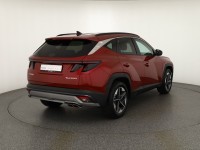 Hyundai Tucson 1.6T-GDI