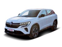 Renault Austral Equilibre Mild Hybrid 140 2-Zonen-Klima Navi Sitzheizung