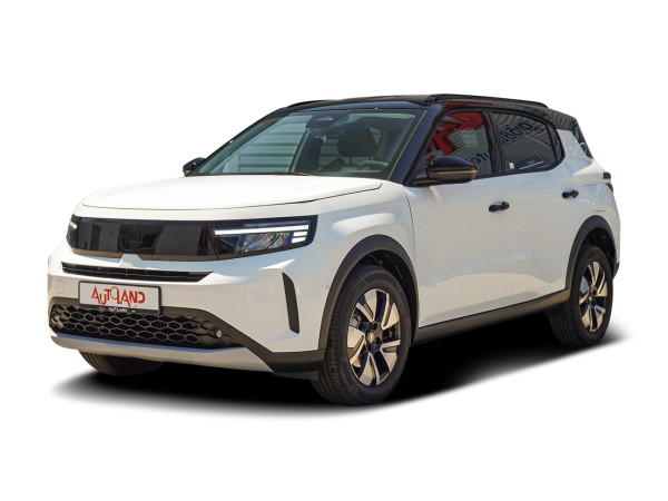 Opel Frontera 1.2 DI Turbo Ultimate Hybrid Aut.