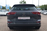 VW Golf VIII Variant 1.5 eTSI DSG Life