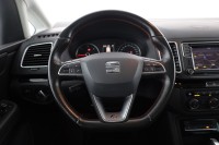 Seat Alhambra 2.0 TDI DSG FR-Line