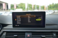 Audi A5 SB 40 TDI quattro Sport