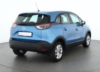 Opel Crossland X 1.2 Turbo Edition