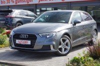 Vorschau: Audi A3 Sportback 1.0 TFSI