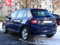 Skoda Fabia 1.0 Ambition DSG