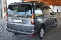 VW Caddy Cargo 2.0 TDI Basis