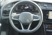 VW Touran 1.5 TSI DSG Highline