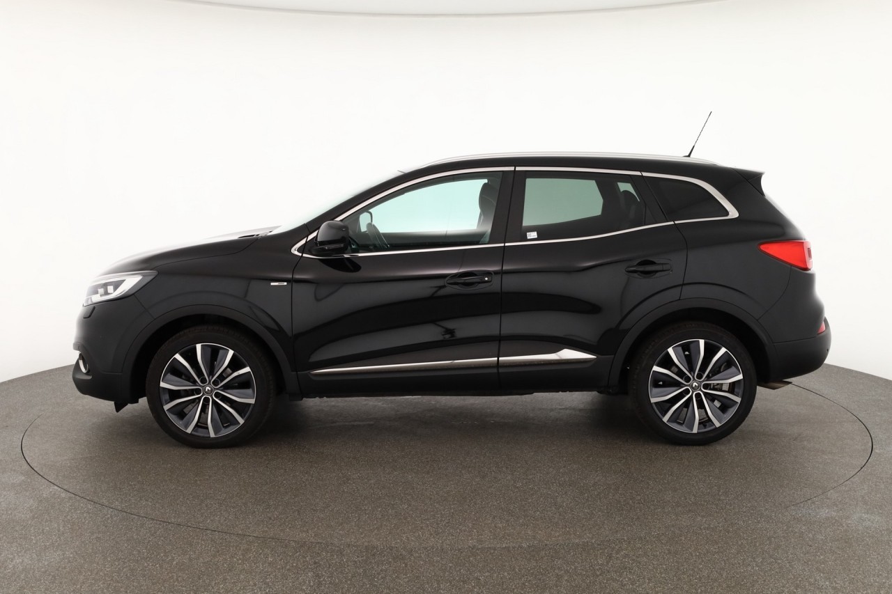 Renault Kadjar 1.6 TCe 165 Bose Edition