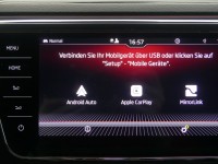 Skoda Superb Combi Sportline iV DSG