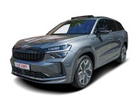 Skoda Kodiaq Sportline 1.5 TSI DSG 3-Zonen-Klima Navi Sitzheizung
