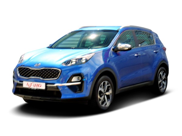 Kia Sportage 1.6 Vision 2WD