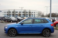 Skoda Kamiq 1.0 TSI Monte Carlo Pano beh.WSS